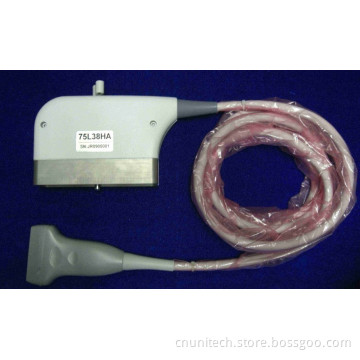 7.5MHz Linear Ultrasound Scanner Probe